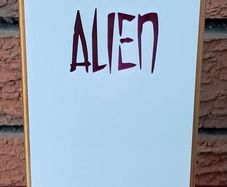 Thierry Mugler "Alien" 90ml Refillable EDT