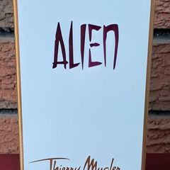 Thierry Mugler "Alien" 90ml Refillable EDT
