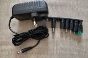 24 V DC switching power supply/AC adapter