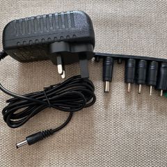 24 V DC switching power supply/AC adapter