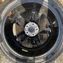 Genuine EuroTech Volkswagen/Skoda/SEAT 17" Alloy Wheels Image 9