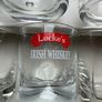 Irish Whisky Glasses Collection (6) Image 6