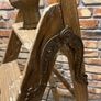 vintage Victorian ladder Image 4
