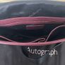 Autograph Leather Crossbody Bag Image 3