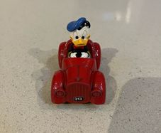 Donald Duck By Esci