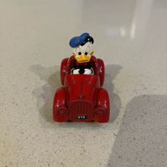 Donald Duck By Esci