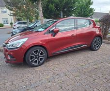 Renault Clio 2017