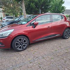 Renault Clio 2017