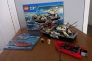 Lego city