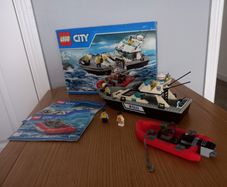 Lego city