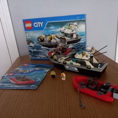 Lego city