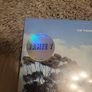 Jamie T the theory of whatever white vinyl Image 2