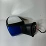 Ford Ecosport 2015 Wing Mirror  Blue Right Driver Side A1l1b73s Image 2
