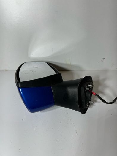 Ford Ecosport 2015 Wing Mirror  Blue Right Driver Side A1l1b73s
