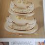 The Practical Encyclopedia of Cakes & Cake Decorating by Pickford, Murfitt (Paperback, 2000) Image 3
