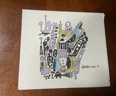 Damien Rice 9 CD