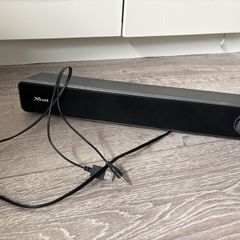 Trust Arys Computer Soundbar