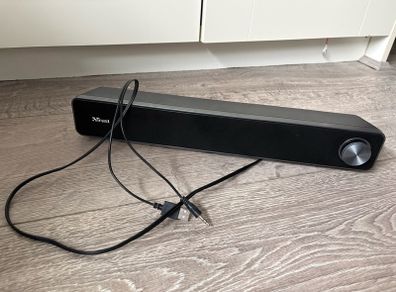 Trust Arys Computer Soundbar