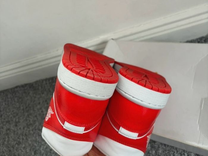 Nike Air Jordan