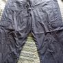 Tommy Hilfiger grey 3/4 lengths Image 4