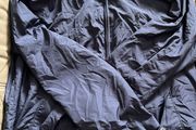 Ralph Lauren Polo Golf packable jacket size XL Navy
