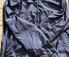 Ralph Lauren Polo Golf packable jacket size XL