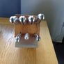 Rostock Knife Block Set for Sale Image 4