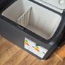 12v 230v portable fridge cooler Image 2