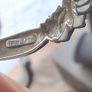 18k White Gold ring Image 9
