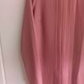 Y.A.S. Dress with Central Vertical Pleating Image 3