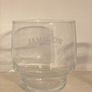Vintage Jameson Whiskey Glasses Image 3