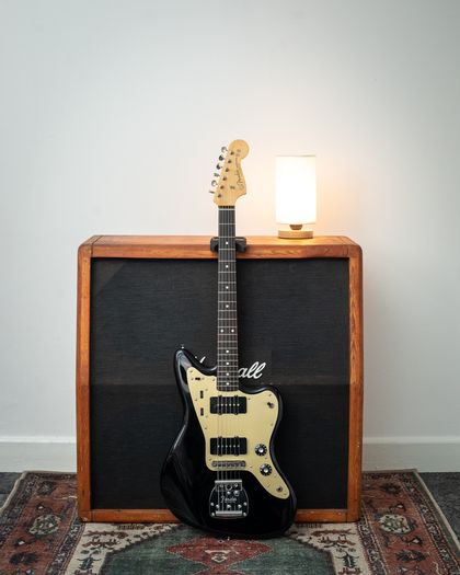 Fender Jazzmaster INORAN 2024 - Black