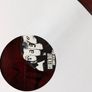 green day - American idiot - red and white vinyl Image 6