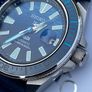 Seiko Padi Special Edition Great Blue Prospex Scuba Image 4