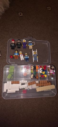 lego