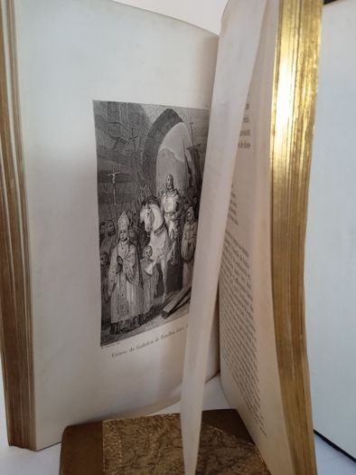 Le Genie Du Catholicisme by M. L'Abbe Pinard (AB519)