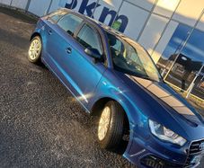 2013 Audi a3, 1.6 Diesel