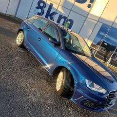 2013 Audi a3, 1.6 Diesel