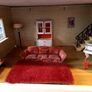 Vintage Lundby Stockholm House 1970's Image 10