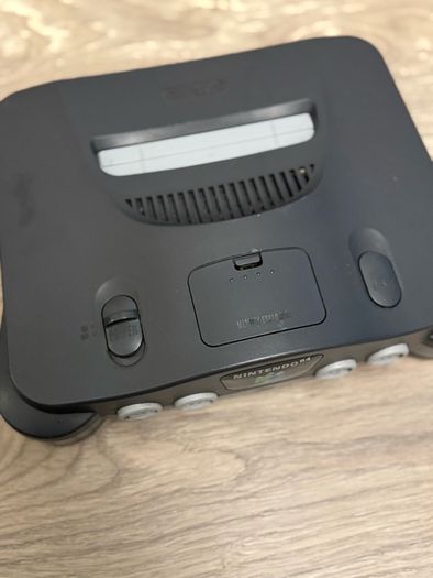 Nintendo 64