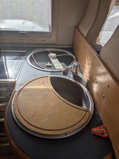 camper for sale