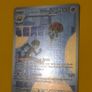 Team Rocket's Orbeetle 198/182 SV10 Destined Rivals Secret Rare Holo Pokemon Card Image 3