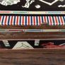 Vintage Eygptian Inlaid mother of Pearl Jewellery Box Image 5