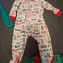 Christmas Baby clothes 3-6mths Image 4