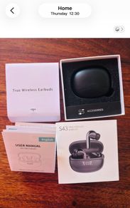 Wireless Earbuds