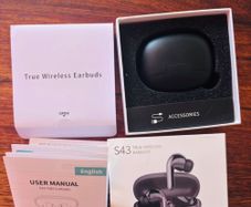 Wireless Earbuds