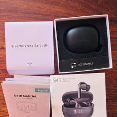 Wireless Earbuds