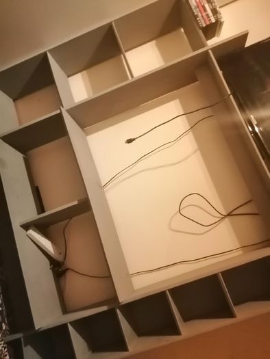 TV unit