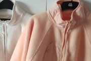 Two Primark oversized jackets size S