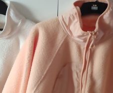 Two Primark oversized jackets size S